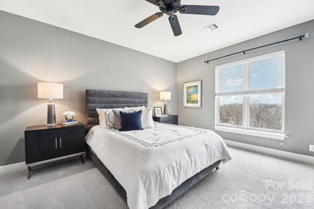 572 N Church Street, Charlotte, NC 28202