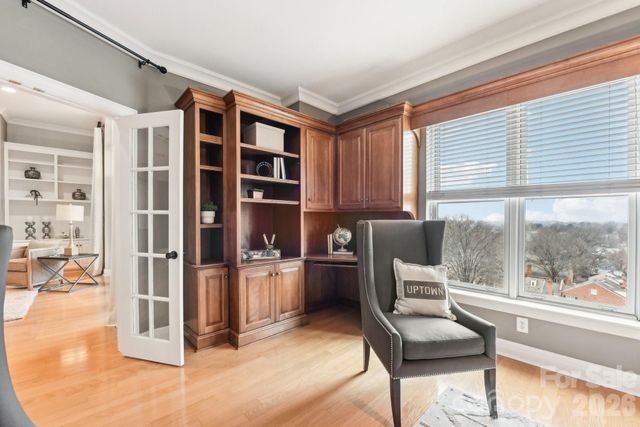 572 N Church Street, Charlotte, NC 28202