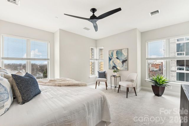 572 N Church Street, Charlotte, NC 28202