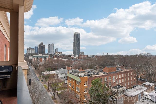 572 N Church Street, Charlotte, NC 28202