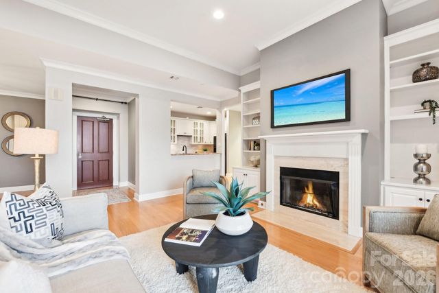 572 N Church Street, Charlotte, NC 28202