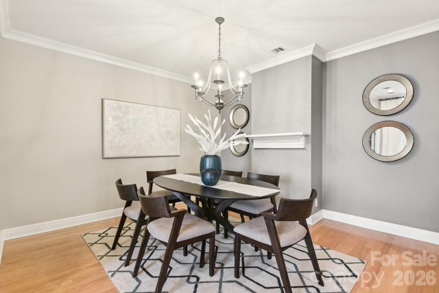 572 N Church Street, Charlotte, NC 28202