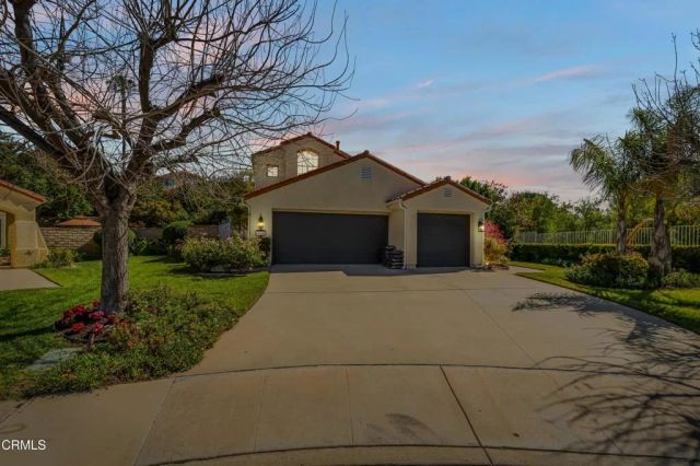 15599 Mallory Court, Moorpark, CA 93021