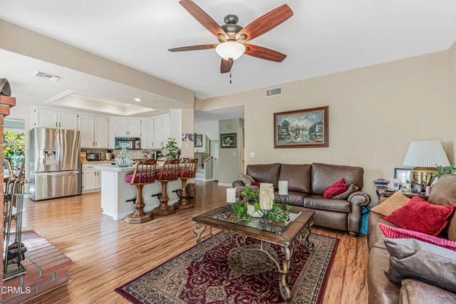15599 Mallory Court, Moorpark, CA 93021