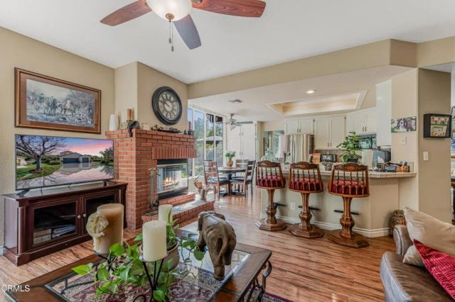 15599 Mallory Court, Moorpark, CA 93021