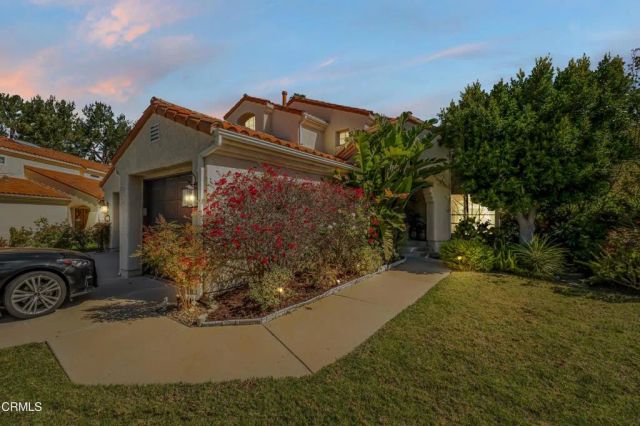 15599 Mallory Court, Moorpark, CA 93021