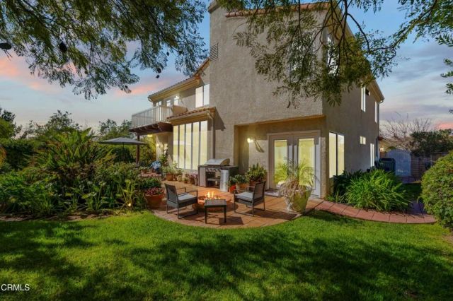 15599 Mallory Court, Moorpark, CA 93021