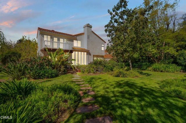 15599 Mallory Court, Moorpark, CA 93021