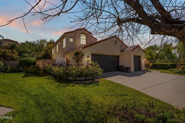 15599 Mallory Court, Moorpark, CA 93021