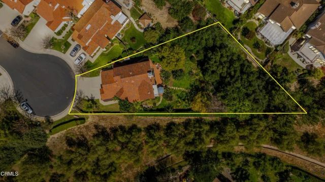 15599 Mallory Court, Moorpark, CA 93021