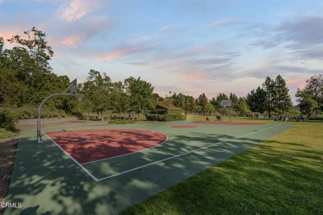 15599 Mallory Court, Moorpark, CA 93021