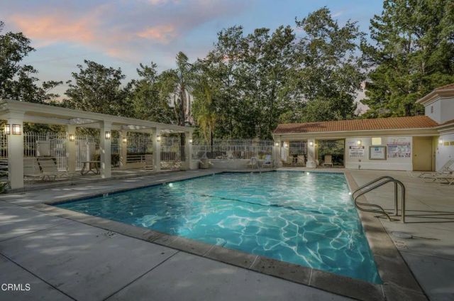 15599 Mallory Court, Moorpark, CA 93021