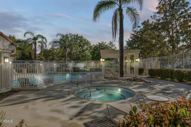 15599 Mallory Court, Moorpark, CA 93021