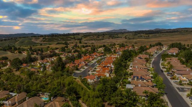 15599 Mallory Court, Moorpark, CA 93021