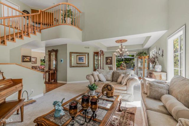 15599 Mallory Court, Moorpark, CA 93021