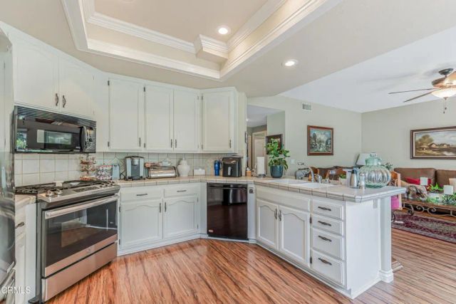 15599 Mallory Court, Moorpark, CA 93021