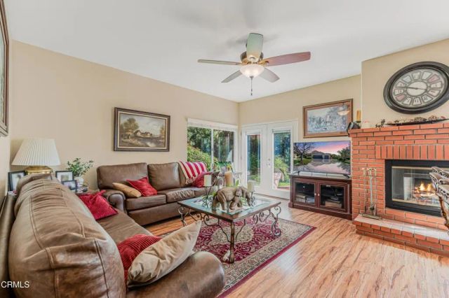 15599 Mallory Court, Moorpark, CA 93021