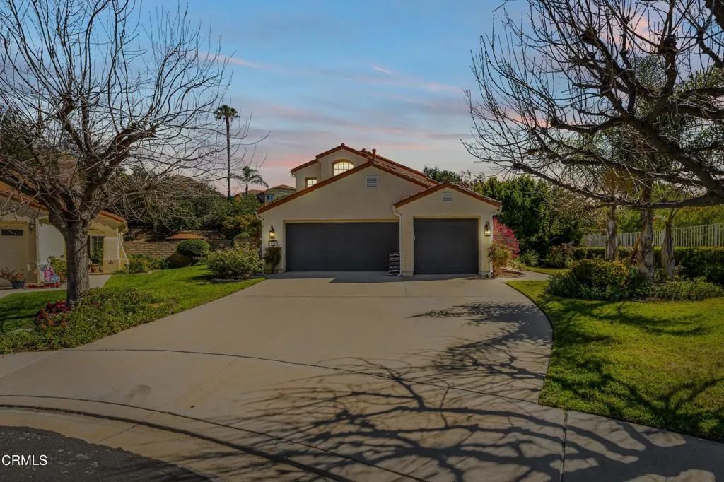 15599 Mallory Court, Moorpark, CA 93021