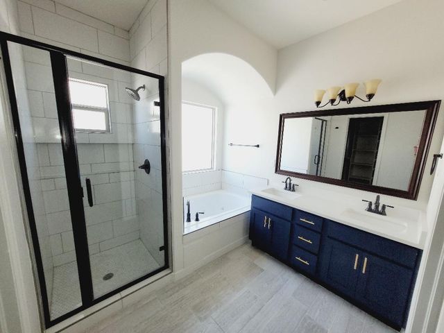 7505 Hitching Post Court, El Paso, TX 79911