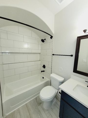 7505 Hitching Post Court, El Paso, TX 79911