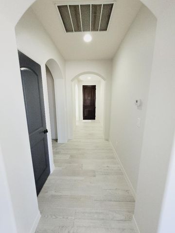 7505 Hitching Post Court, El Paso, TX 79911