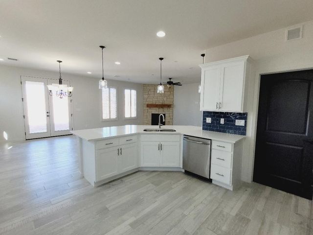 7505 Hitching Post Court, El Paso, TX 79911