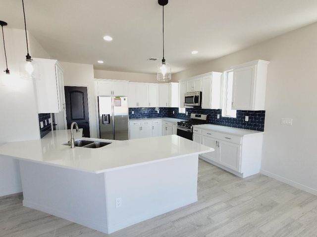 7505 Hitching Post Court, El Paso, TX 79911