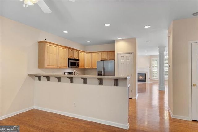 1886 Greystone Oaks Way, Atlanta, GA 30345