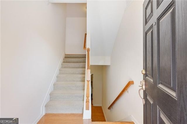 1886 Greystone Oaks Way, Atlanta, GA 30345