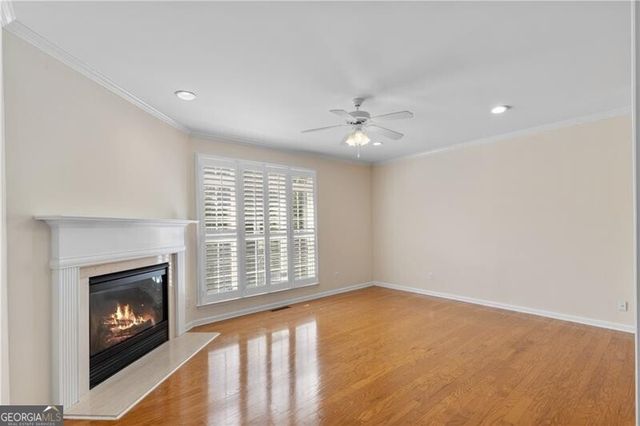 1886 Greystone Oaks Way, Atlanta, GA 30345