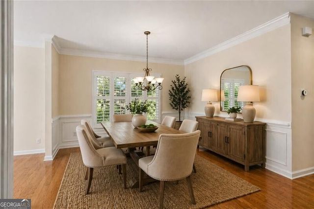 1886 Greystone Oaks Way, Atlanta, GA 30345