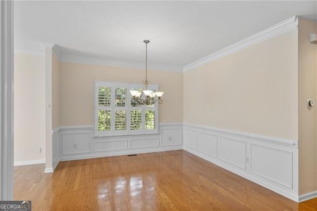 1886 Greystone Oaks Way, Atlanta, GA 30345