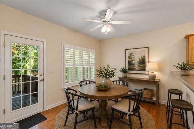 1886 Greystone Oaks Way, Atlanta, GA 30345