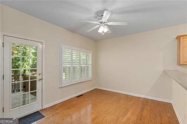 1886 Greystone Oaks Way, Atlanta, GA 30345