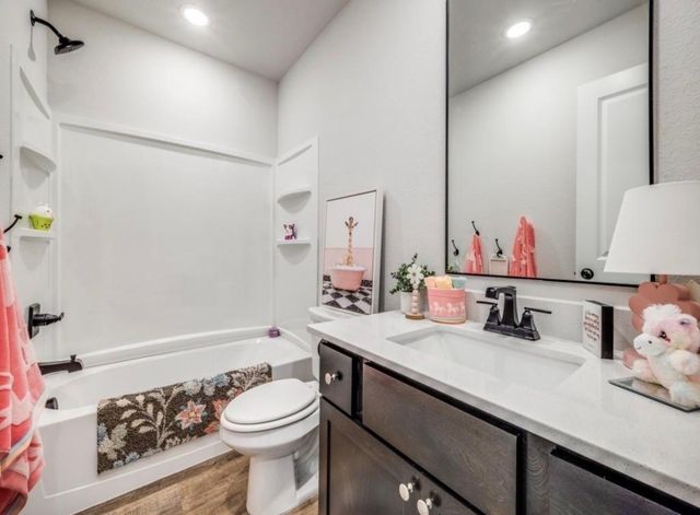 4200 Baccarat Lane, Sanger, TX 76266
