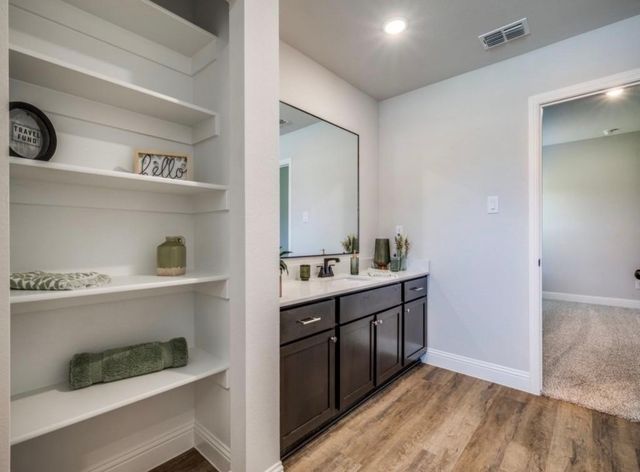4200 Baccarat Lane, Sanger, TX 76266