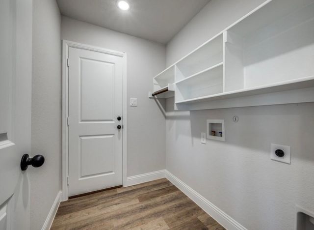 4200 Baccarat Lane, Sanger, TX 76266