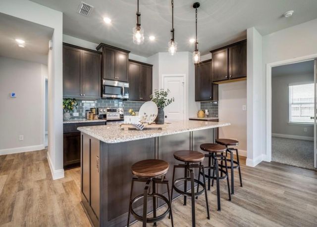 4200 Baccarat Lane, Sanger, TX 76266