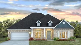 5030 Gaineswood Dr, Milton, FL 32583