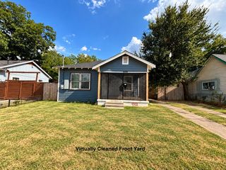 4302 Montie Street, Dallas, TX 75210
