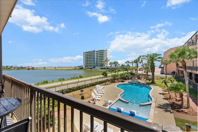 9520 Seawall Boulevard 152, Galveston, TX 77554