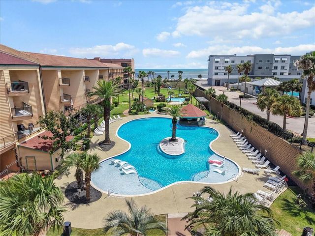 9520 Seawall Boulevard 152, Galveston, TX 77554