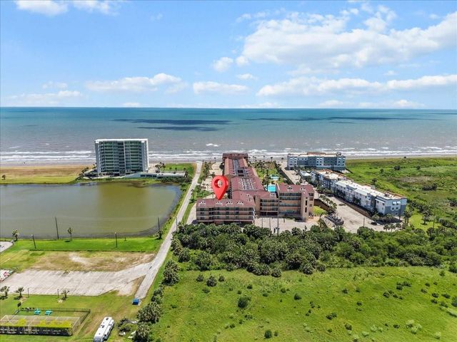 9520 Seawall Boulevard 152, Galveston, TX 77554