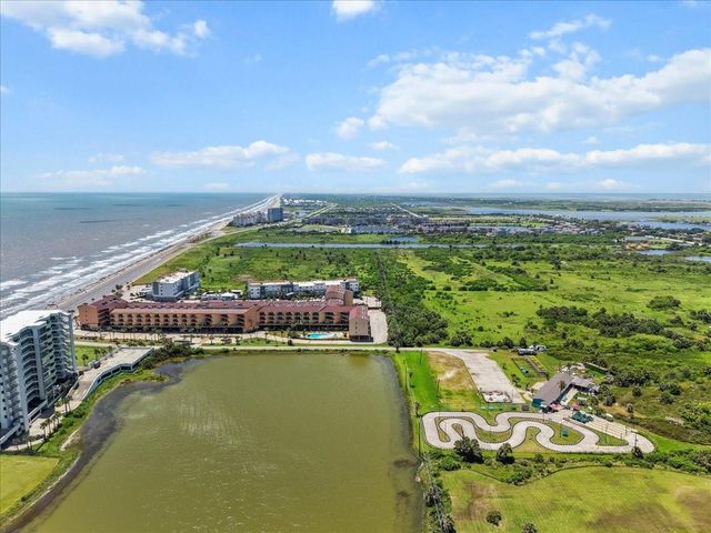 9520 Seawall Boulevard 152, Galveston, TX 77554