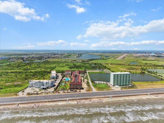 9520 Seawall Boulevard 152, Galveston, TX 77554