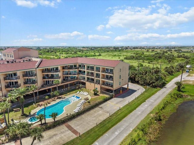 9520 Seawall Boulevard 152, Galveston, TX 77554