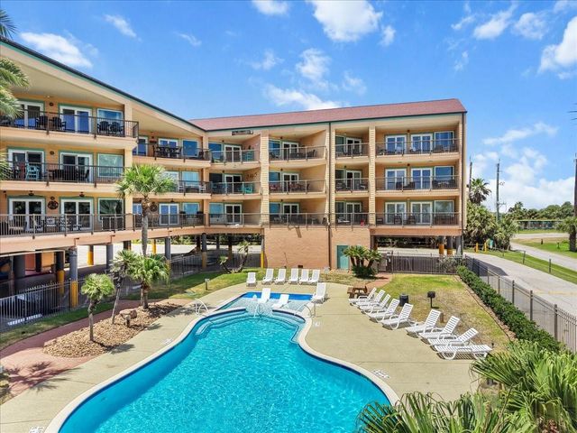 9520 Seawall Boulevard 152, Galveston, TX 77554