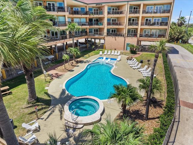9520 Seawall Boulevard 152, Galveston, TX 77554