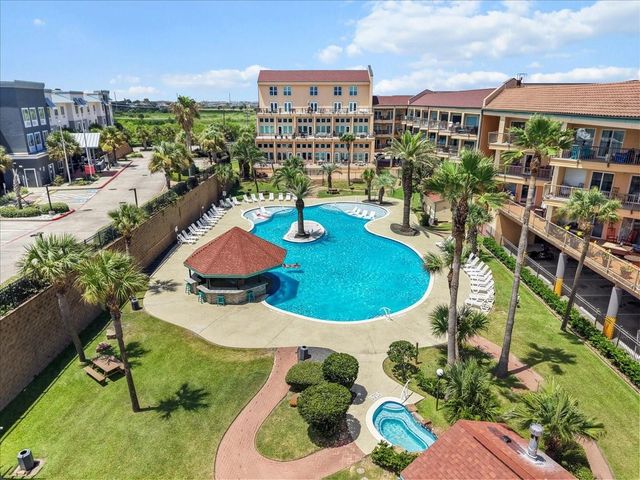 9520 Seawall Boulevard 152, Galveston, TX 77554