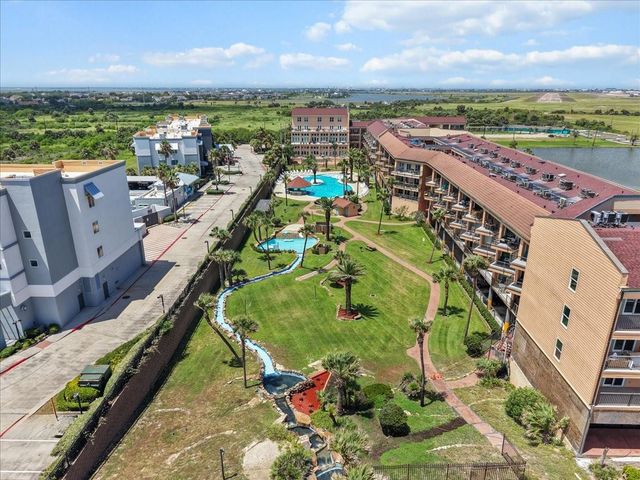 9520 Seawall Boulevard 152, Galveston, TX 77554